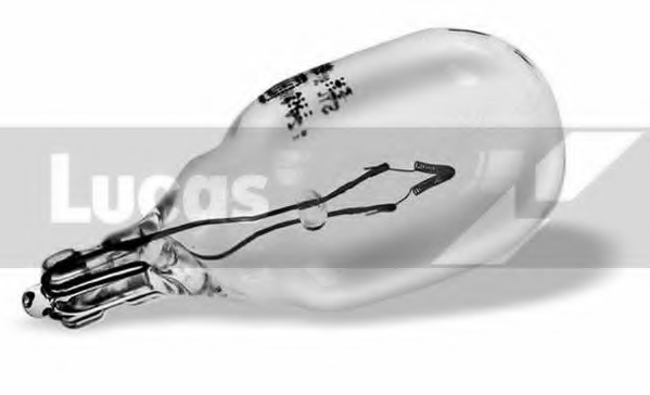 Bec, semnalizator / Bec, lampa frana LLB921 LUCAS ELECTRICAL - Stopuri / elemente Bec, semnalizator / Bec, lampa frana LLB921 LUCAS ELECTRICAL - Stopuri / elemente