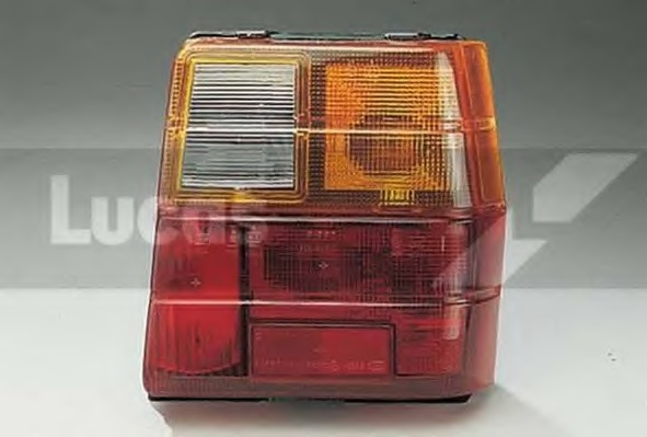 Lampa spate LPB624 LUCAS ELECTRICAL - Stopuri / elemente Lampa spate LPB624 LUCAS ELECTRICAL - Stopuri / elemente
