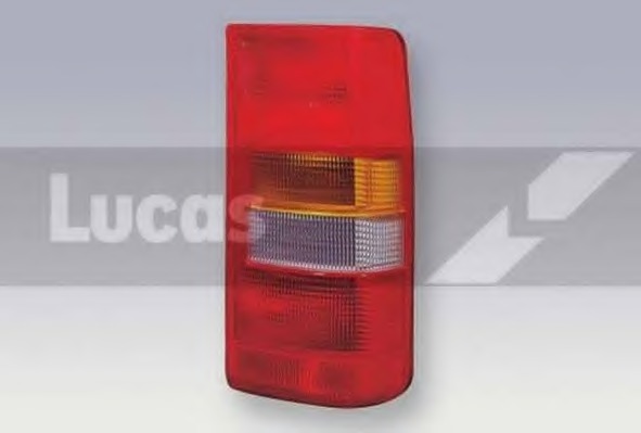Lampa spate LPC107 LUCAS ELECTRICAL - Stopuri / elemente Lampa spate LPC107 LUCAS ELECTRICAL - Stopuri / elemente