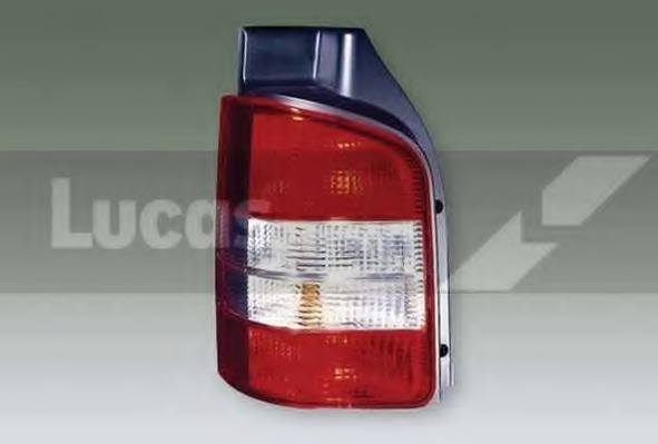 Lampa spate LPC118 LUCAS ELECTRICAL - Stopuri / elemente Lampa spate LPC118 LUCAS ELECTRICAL - Stopuri / elemente