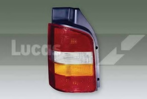 Lampa spate LPC120 LUCAS ELECTRICAL - Stopuri / elemente Lampa spate LPC120 LUCAS ELECTRICAL - Stopuri / elemente