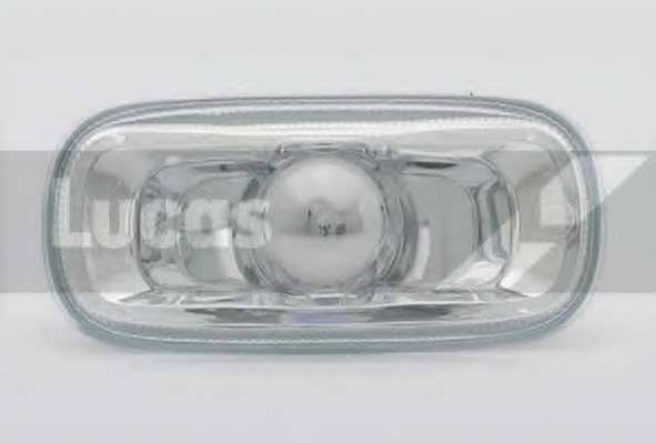 Lampa laterala LPS168 LUCAS ELECTRICAL - Iluminare de pozitie/demarcare/piese Lampa laterala LPS168 LUCAS ELECTRICAL - Iluminare de pozitie/demarcare/piese