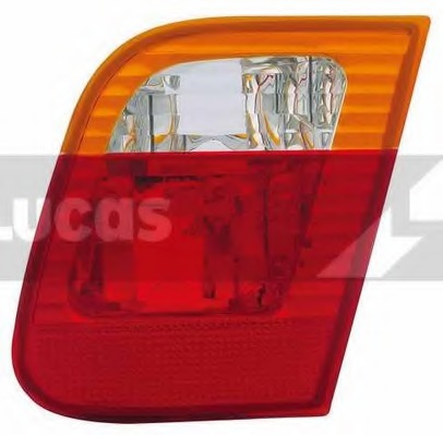 Lampa spate LPS186 LUCAS ELECTRICAL - Stopuri / elemente Lampa spate LPS186 LUCAS ELECTRICAL - Stopuri / elemente