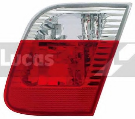 Lampa spate LPS188 LUCAS ELECTRICAL - Stopuri / elemente Lampa spate LPS188 LUCAS ELECTRICAL - Stopuri / elemente