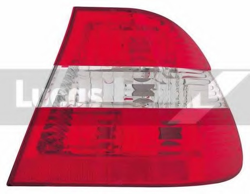 Lampa spate LPS192 LUCAS ELECTRICAL - Stopuri / elemente Lampa spate LPS192 LUCAS ELECTRICAL - Stopuri / elemente