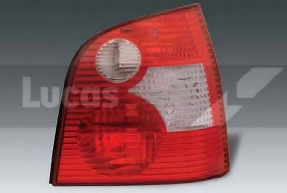 Lampa spate LPS691 LUCAS ELECTRICAL - Stopuri / elemente Lampa spate LPS691 LUCAS ELECTRICAL - Stopuri / elemente