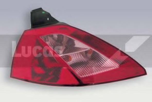 Lampa spate LPS733 LUCAS ELECTRICAL - Stopuri / elemente Lampa spate LPS733 LUCAS ELECTRICAL - Stopuri / elemente