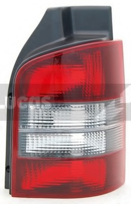 Lampa spate LPS803 LUCAS ELECTRICAL - Stopuri / elemente Lampa spate LPS803 LUCAS ELECTRICAL - Stopuri / elemente
