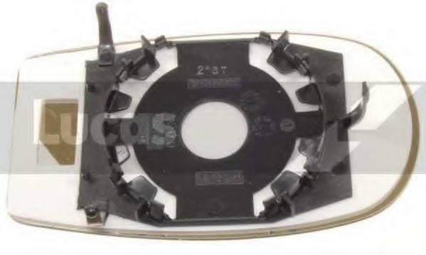 Oglinda, sticla LR-0299 LUCAS ELECTRICAL - Geamuri/oglinzi Oglinda, sticla LR-0299 LUCAS ELECTRICAL - Geamuri/oglinzi