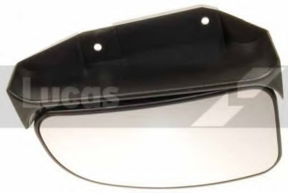 Oglinda, sticla LR-0386 LUCAS ELECTRICAL - Oglinzi Oglinda, sticla LR-0386 LUCAS ELECTRICAL - Oglinzi