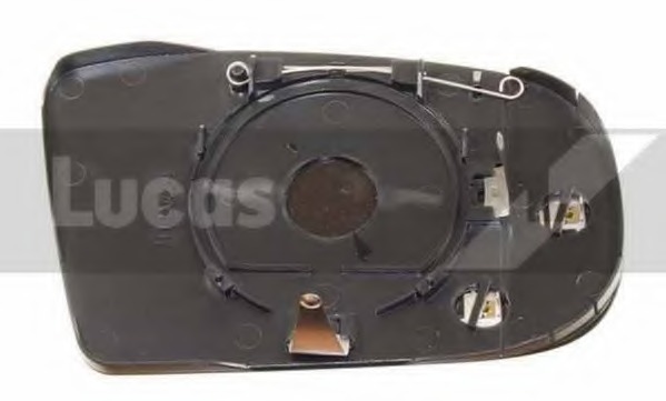 Oglinda, sticla LR-5032 LUCAS ELECTRICAL - Oglinzi Oglinda, sticla LR-5032 LUCAS ELECTRICAL - Oglinzi