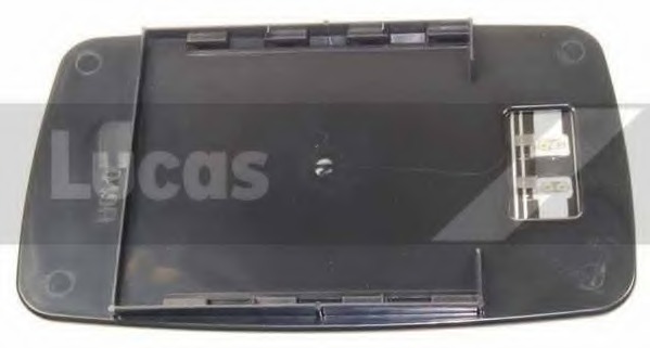 Oglinda, sticla LR-5035 LUCAS ELECTRICAL - Oglinzi Oglinda, sticla LR-5035 LUCAS ELECTRICAL - Oglinzi