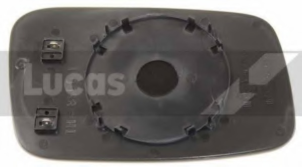 Oglinda, sticla LR-5055 LUCAS ELECTRICAL - Geamuri/oglinzi Oglinda, sticla LR-5055 LUCAS ELECTRICAL - Geamuri/oglinzi