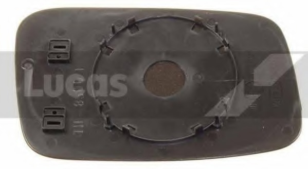 Oglinda, sticla LR-5058 LUCAS ELECTRICAL - Geamuri/oglinzi Oglinda, sticla LR-5058 LUCAS ELECTRICAL - Geamuri/oglinzi