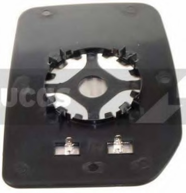 Oglinda, sticla LR-5066 LUCAS ELECTRICAL - Geamuri/oglinzi Oglinda, sticla LR-5066 LUCAS ELECTRICAL - Geamuri/oglinzi