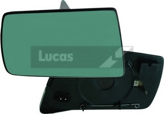 Oglinda, sticla LR-5160 LUCAS ELECTRICAL - Geamuri/oglinzi Oglinda, sticla LR-5160 LUCAS ELECTRICAL - Geamuri/oglinzi