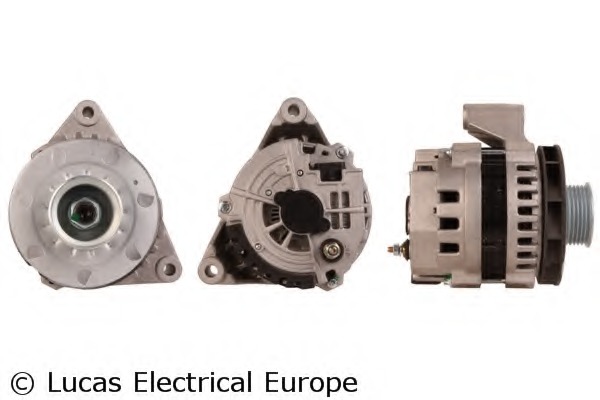 Generator / Alternator LRA01674 LUCAS ELECTRICAL - Generator /alternator / elemente Generator / Alternator LRA01674 LUCAS ELECTRICAL - Generator /alternator / elemente