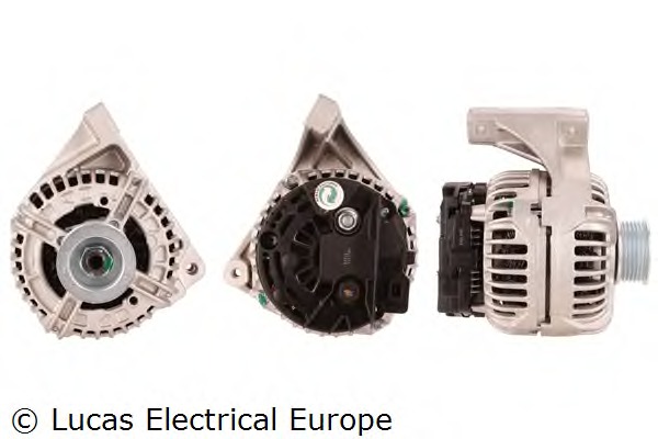 Generator / Alternator LRA01817 LUCAS ELECTRICAL - Generator /alternator / elemente Generator / Alternator LRA01817 LUCAS ELECTRICAL - Generator /alternator / elemente