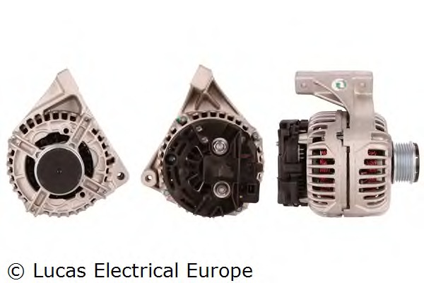 Generator / Alternator LRA01846 LUCAS ELECTRICAL - Generator /alternator / elemente Generator / Alternator LRA01846 LUCAS ELECTRICAL - Generator /alternator / elemente