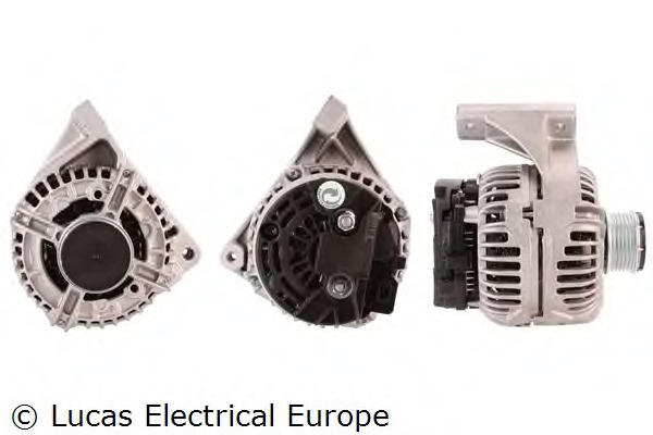 Generator / Alternator LRA02182 LUCAS ELECTRICAL - Generator /alternator / elemente Generator / Alternator LRA02182 LUCAS ELECTRICAL - Generator /alternator / elemente
