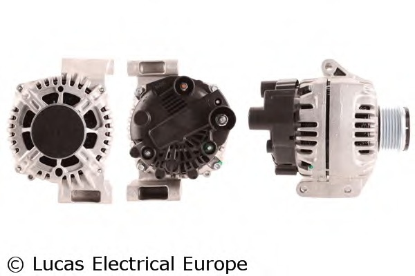 Generator / Alternator LRA02804 LUCAS ELECTRICAL - Generator /alternator / elemente Generator / Alternator LRA02804 LUCAS ELECTRICAL - Generator /alternator / elemente