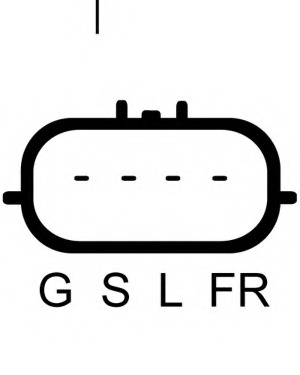 Generator / Alternator LRA03488 LUCAS ELECTRICAL - Generator /alternator / elemente Generator / Alternator LRA03488 LUCAS ELECTRICAL - Generator /alternator / elemente