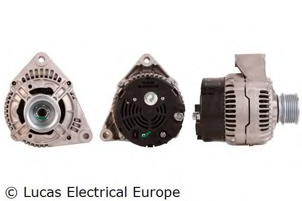 Generator / Alternator LRB00217 LUCAS ELECTRICAL - Generator /alternator / elemente Generator / Alternator LRB00217 LUCAS ELECTRICAL - Generator /alternator / elemente