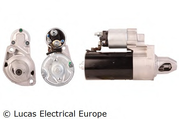 starter LRS01394 LUCAS ELECTRICAL - Demaror / electromotor starter LRS01394 LUCAS ELECTRICAL - Demaror / electromotor