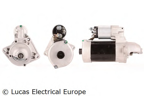 starter LRS01471 LUCAS ELECTRICAL - Demaror / electromotor