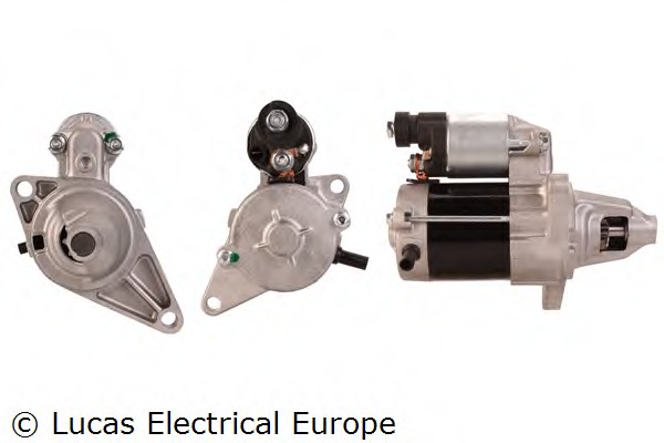 starter LRS02383 LUCAS ELECTRICAL - Demaror / electromotor