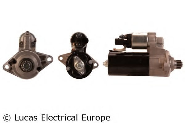 starter LRS02392 LUCAS ELECTRICAL - Demaror / electromotor starter LRS02392 LUCAS ELECTRICAL - Demaror / electromotor