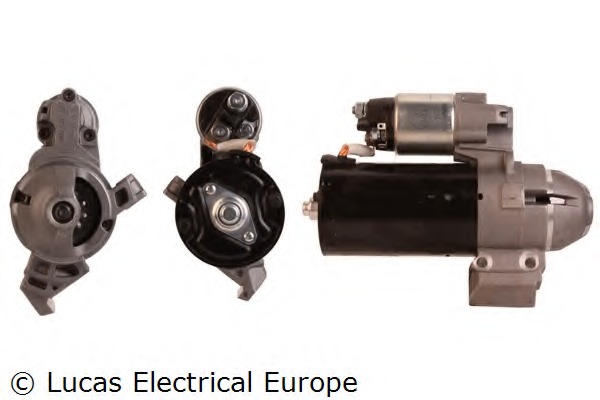 starter LRS02532 LUCAS ELECTRICAL - Demaror / electromotor starter LRS02532 LUCAS ELECTRICAL - Demaror / electromotor