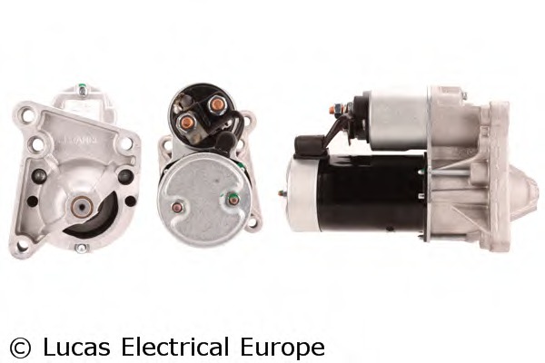 starter LRT00194 LUCAS ELECTRICAL - Sistem pornire