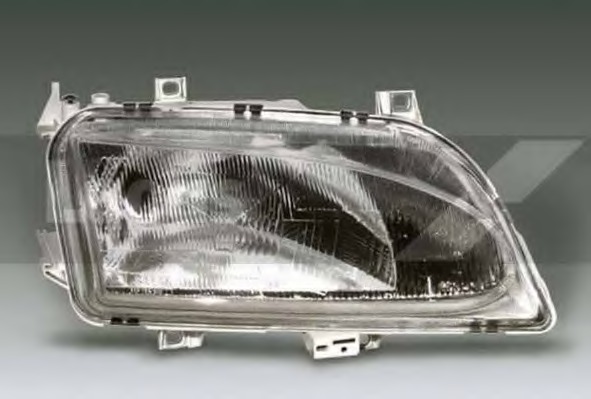 Far LWB383 LUCAS ELECTRICAL - Far principal