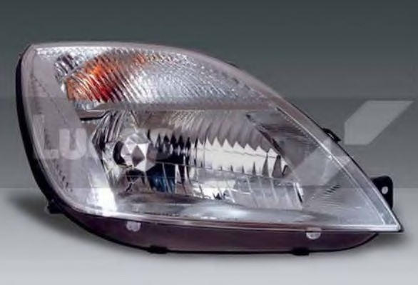 Far LWB489 LUCAS ELECTRICAL - Far principal