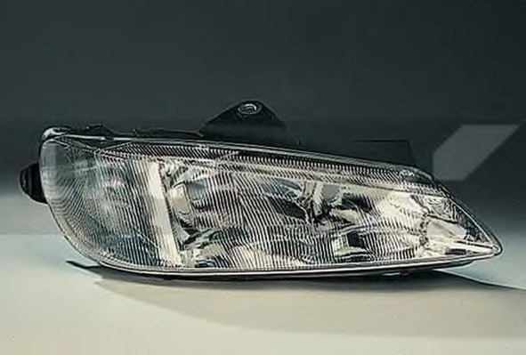 Far LWB538 LUCAS ELECTRICAL - Far principal