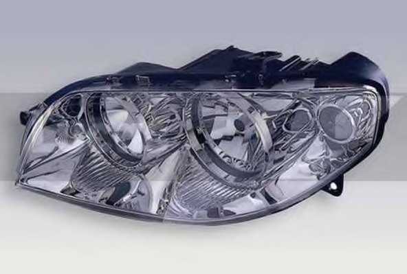 Far LWB920 LUCAS ELECTRICAL - Faruri / becuri