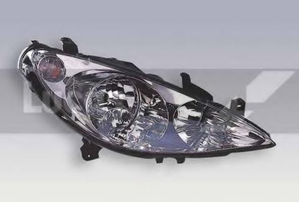 Far LWC134 LUCAS ELECTRICAL - Far principal