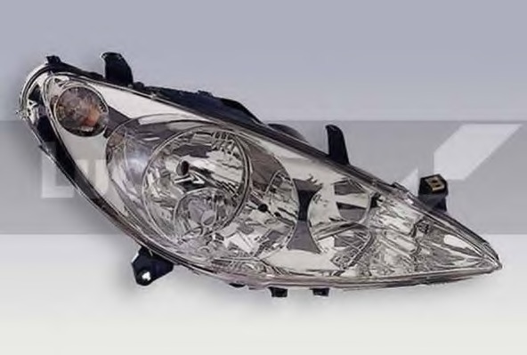 Far LWC147 LUCAS ELECTRICAL - Far principal