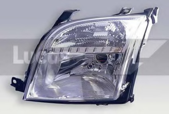 Far LWC233 LUCAS ELECTRICAL - Far principal