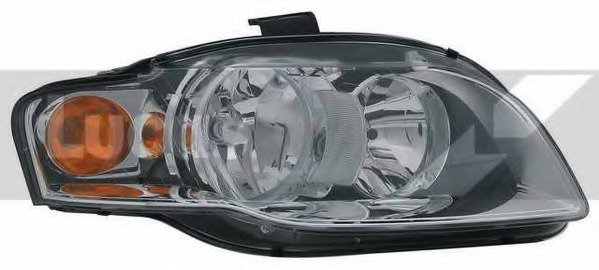 Far LWC594 LUCAS ELECTRICAL - Faruri / becuri