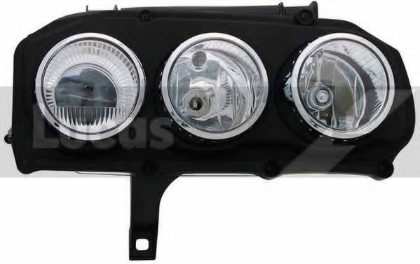 Far LWC646 LUCAS ELECTRICAL - Far principal