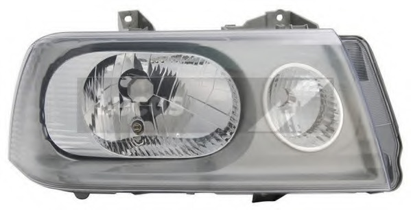 Far LWC744 LUCAS ELECTRICAL - Far principal