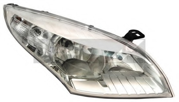 Far LWC754 LUCAS ELECTRICAL - Far principal