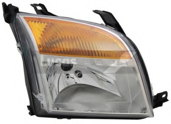 Far LWC773 LUCAS ELECTRICAL - Far principal