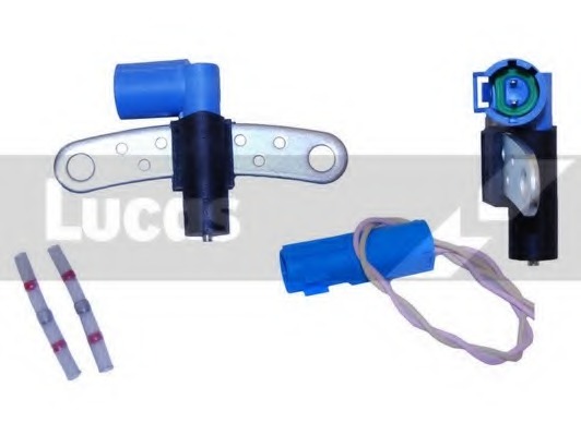 Senzor impulsuri, arbore cotit SEB1240 LUCAS ELECTRICAL - Generator impulsuri Senzor impulsuri, arbore cotit SEB1240 LUCAS ELECTRICAL - Generator impulsuri