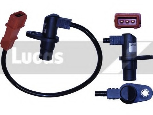 Senzor impulsuri, arbore cotit SEB155 LUCAS ELECTRICAL - Senzori / traductori (senzori) Senzor impulsuri, arbore cotit SEB155 LUCAS ELECTRICAL - Senzori / traductori (senzori)