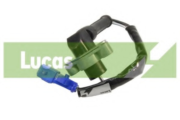Senzor impulsuri, arbore cotit SEB172 LUCAS ELECTRICAL - Indicatoare Senzor impulsuri, arbore cotit SEB172 LUCAS ELECTRICAL - Indicatoare