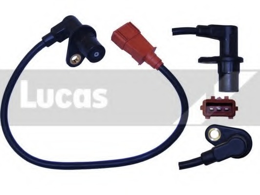 Senzor impulsuri, arbore cotit SEB422 LUCAS ELECTRICAL - Indicatoare Senzor impulsuri, arbore cotit SEB422 LUCAS ELECTRICAL - Indicatoare