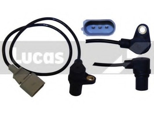 Senzor impulsuri, arbore cotit SEB433 LUCAS ELECTRICAL - Indicatoare Senzor impulsuri, arbore cotit SEB433 LUCAS ELECTRICAL - Indicatoare